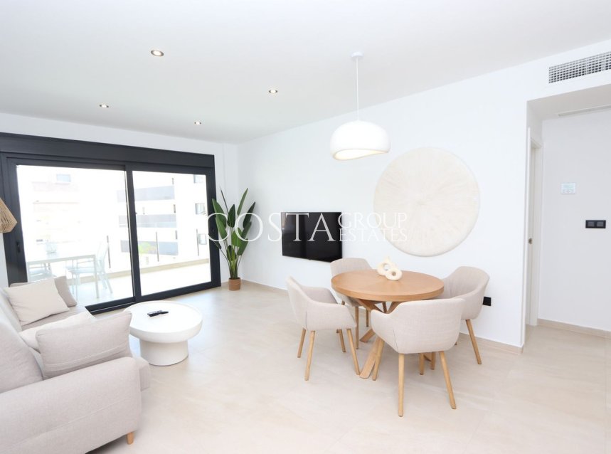 Resale - Apartments -
Los Alcazares - Los Alcazares Centro