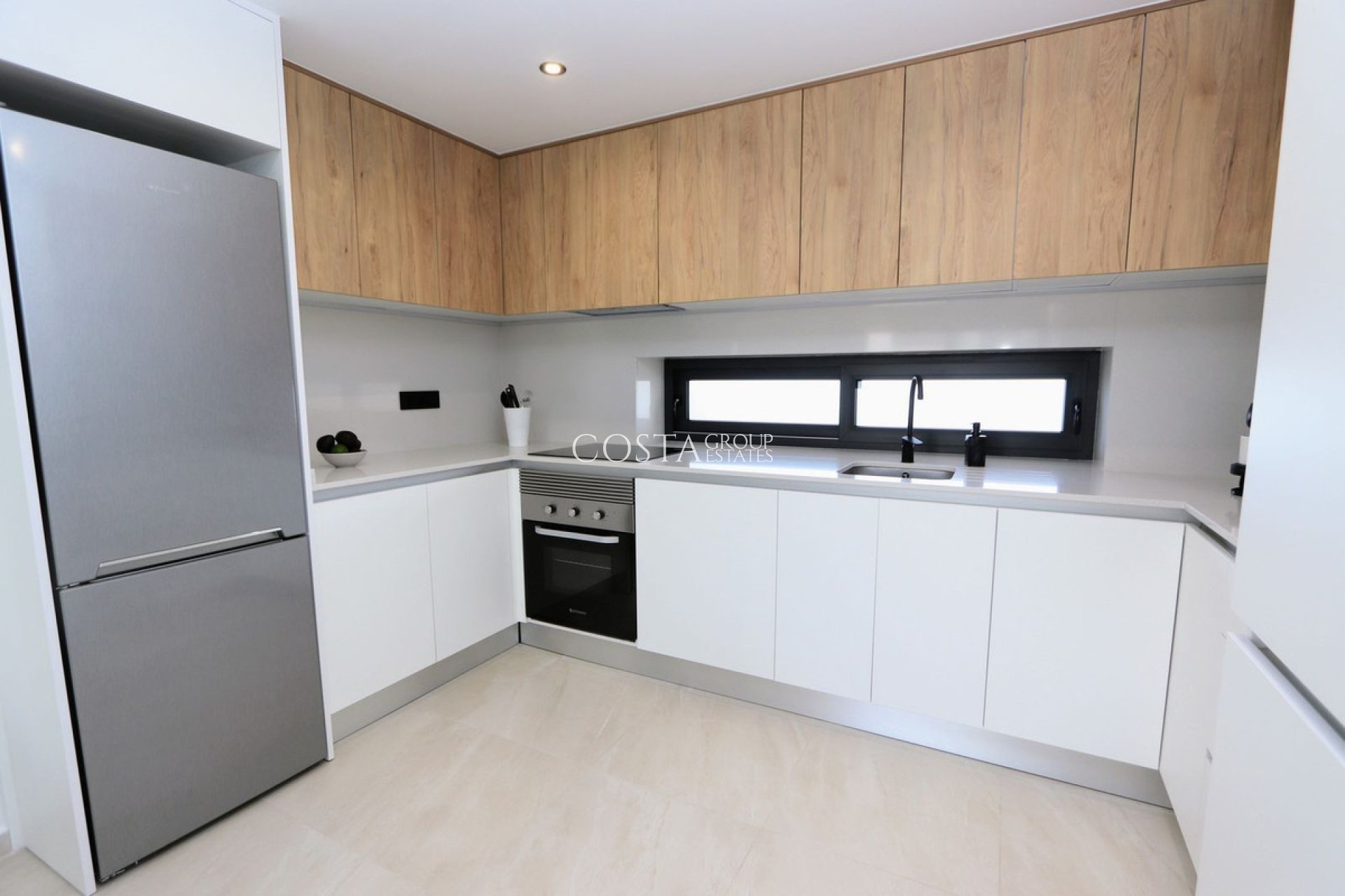 Resale - Apartments -
Los Alcazares - Los Alcazares Centro