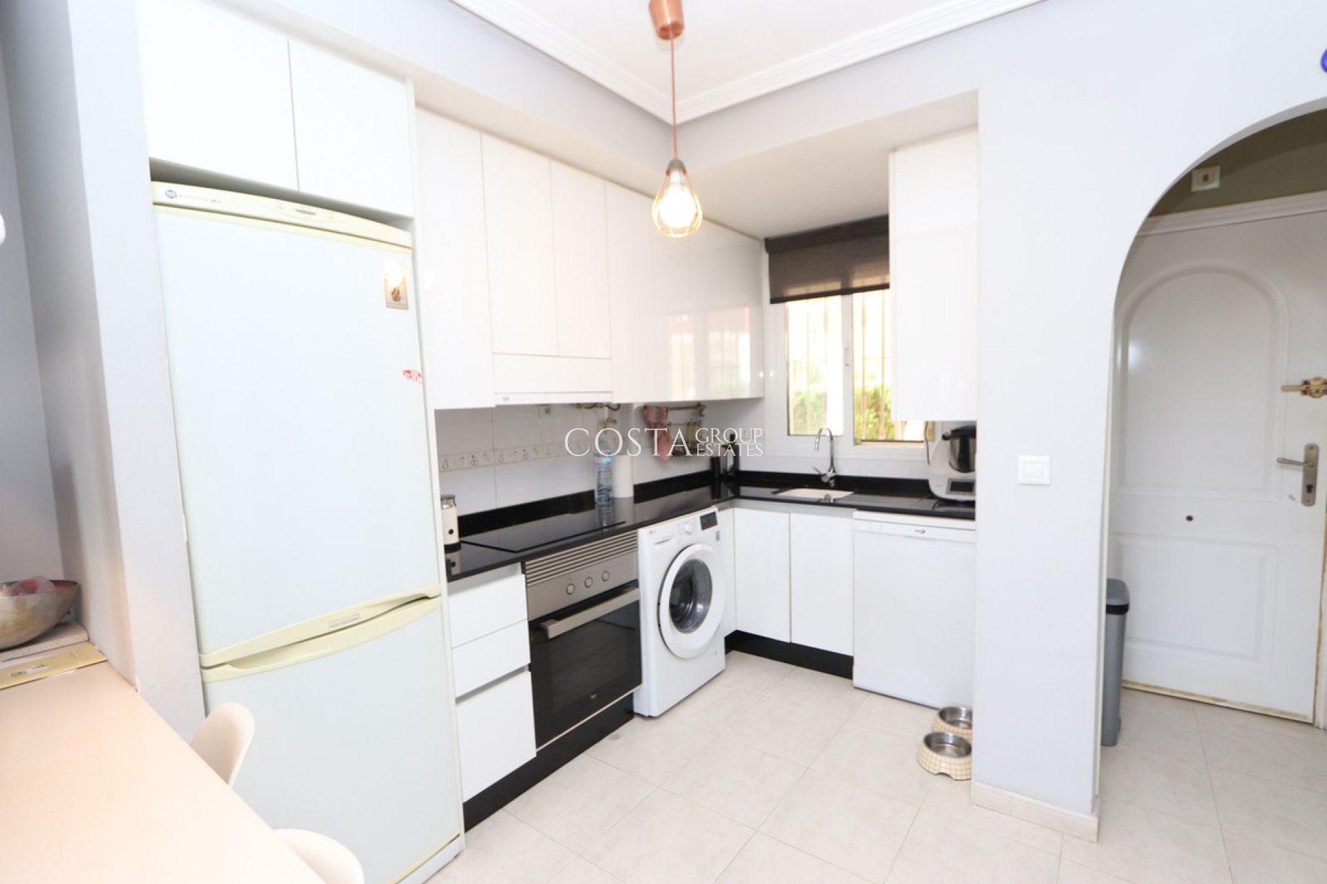 Resale - Apartments -
Los Alcazares - Los Alcazares Centro