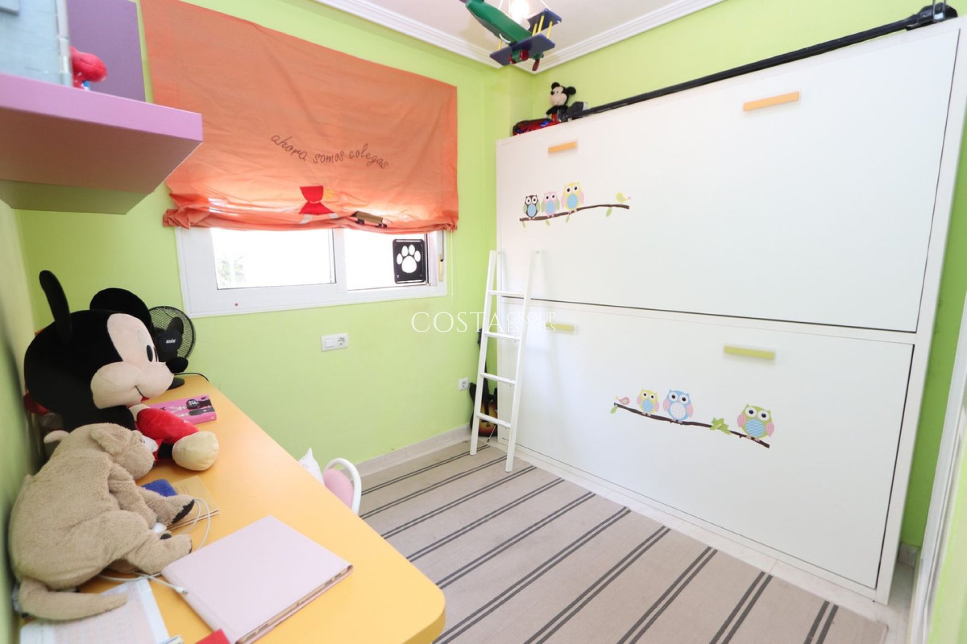 Resale - Apartments -
Los Alcazares - Los Alcazares Centro