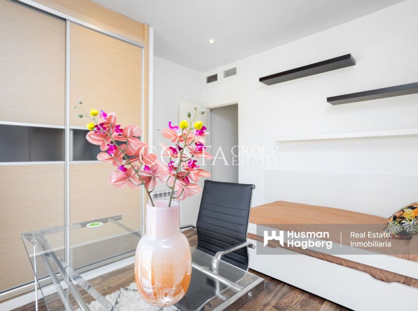 Resale - Apartments -
Los Alcazares - Los Alcazares Centro