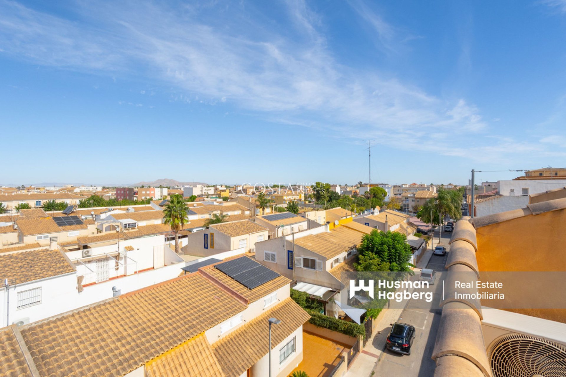 Resale - Apartments -
Los Alcazares - Los Alcazares Centro