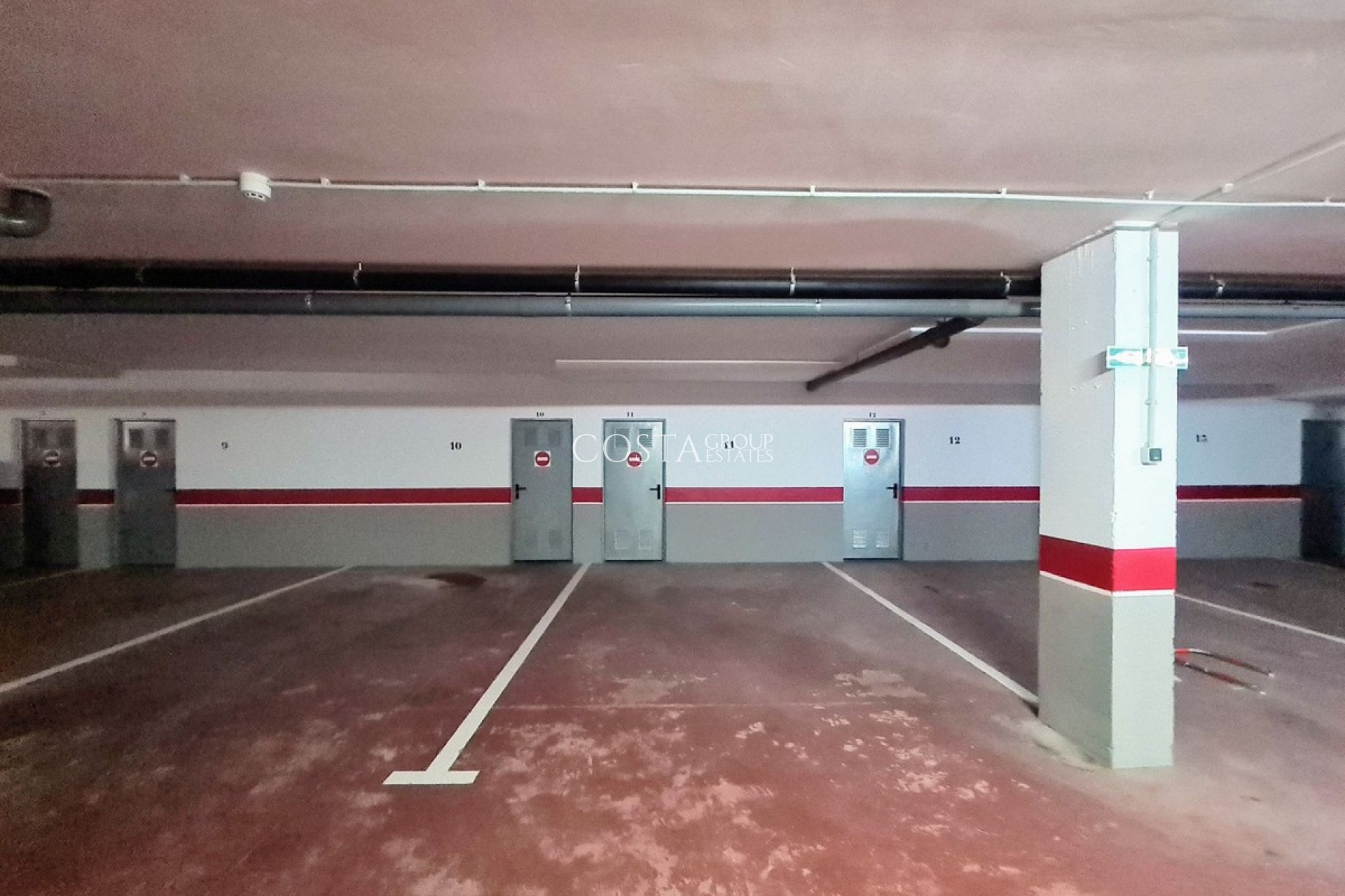 Resale - Apartments -
Los Alcazares - Los Alcazares Centro