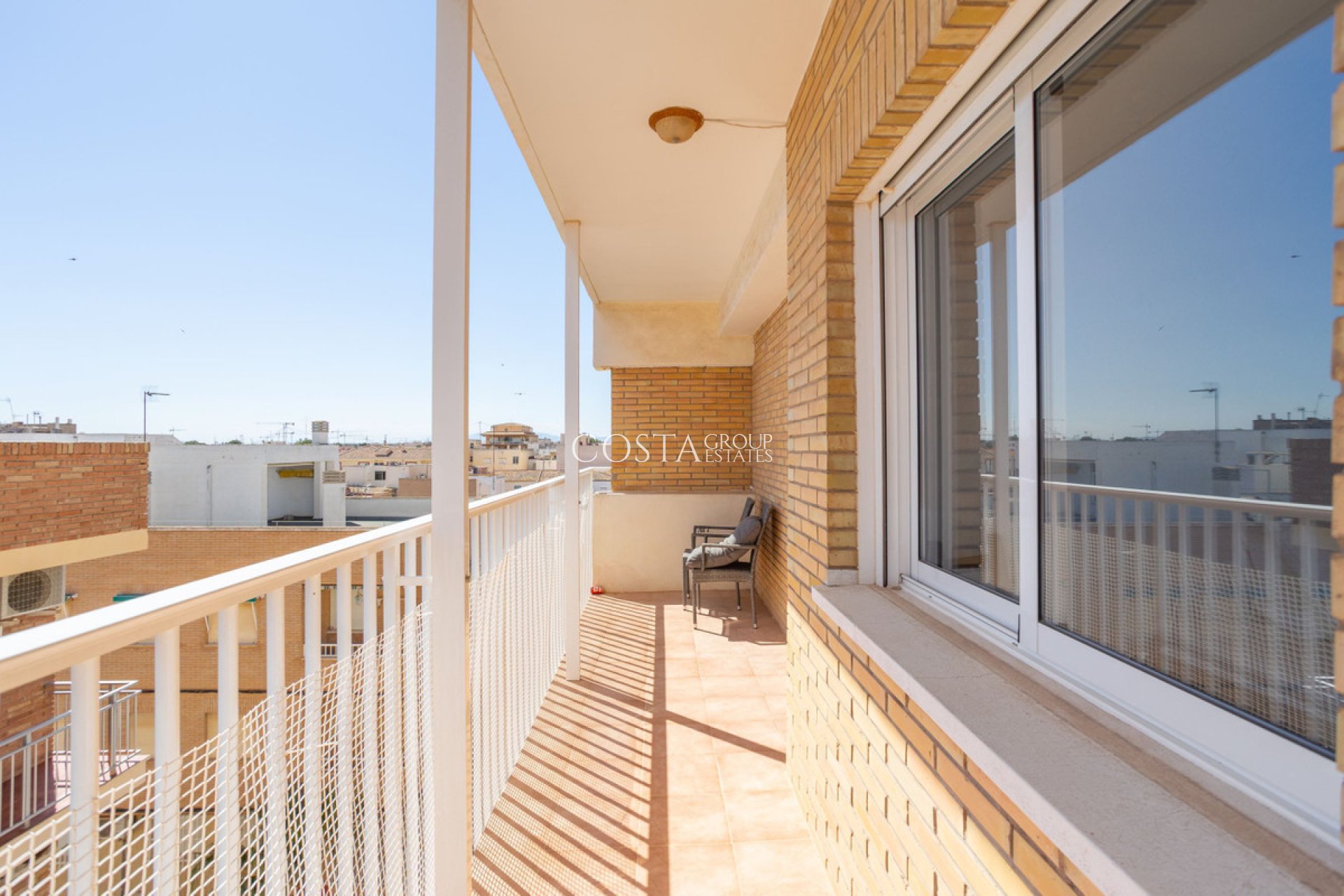 Resale - Apartments -
Los Alcazares - Los Alcazares Centro