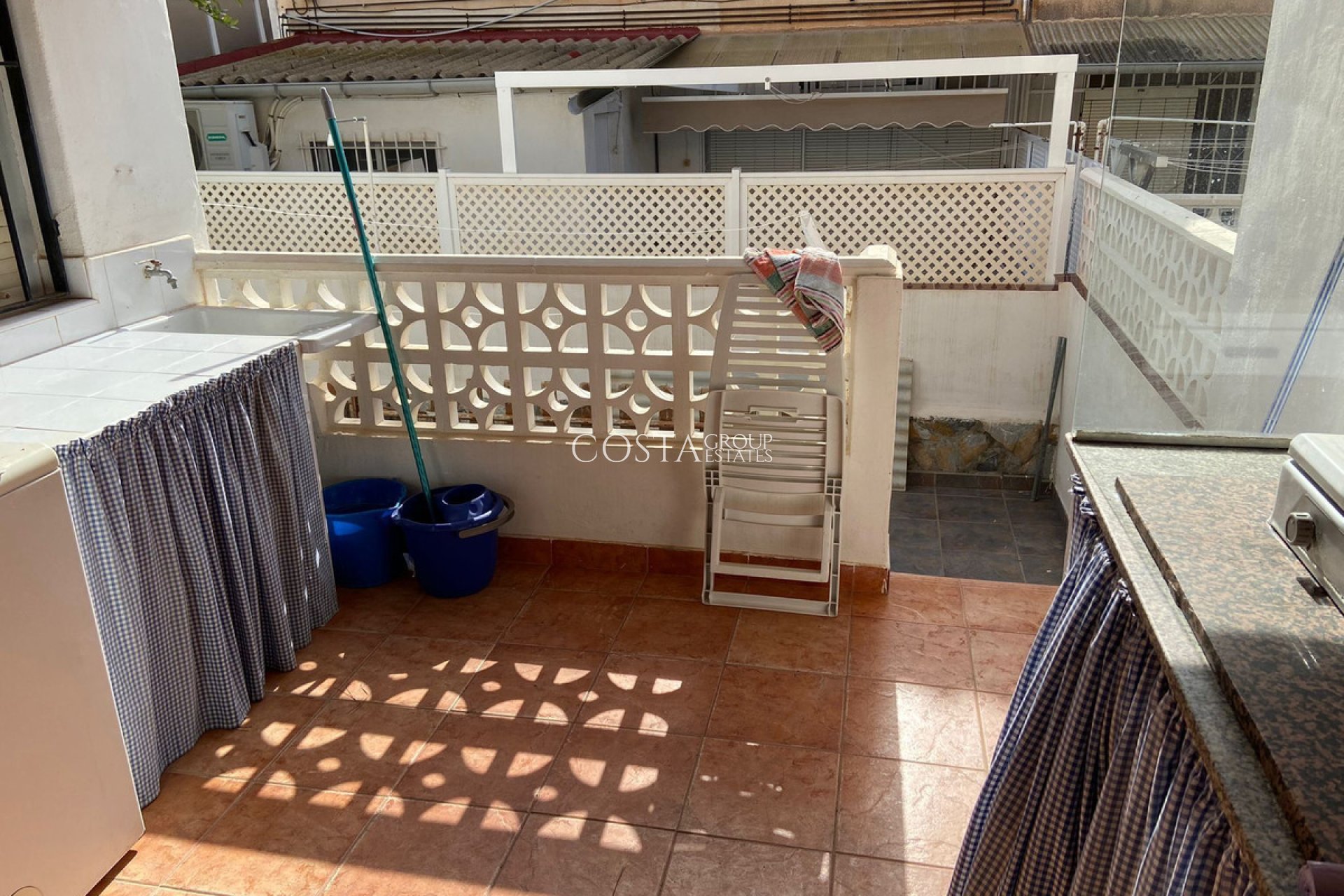 Resale - Apartments -
Los Alcazares - Los Alcazares Centro