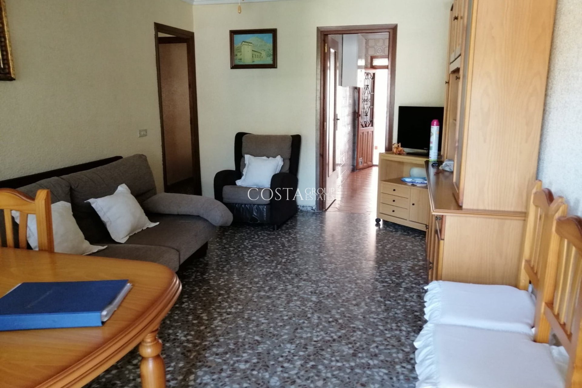 Resale - Apartments -
Los Alcazares - Los Alcazares Centro