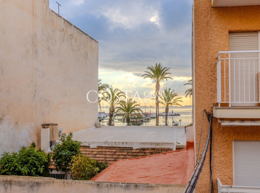 Resale - Apartments -
Los Alcazares - Los Alcazares Centro