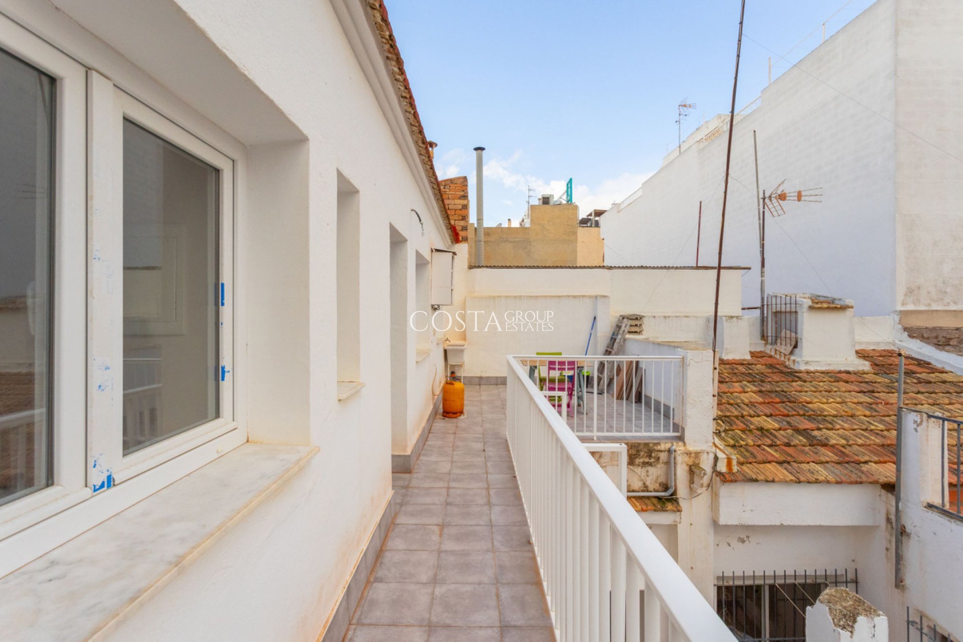 Resale - Apartments -
Los Alcazares - Los Alcazares Centro