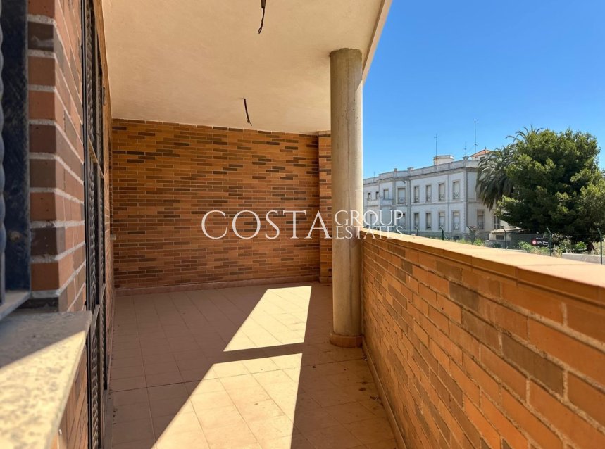 Resale - Apartments -
Los Alcazares - Los Alcazares Centro