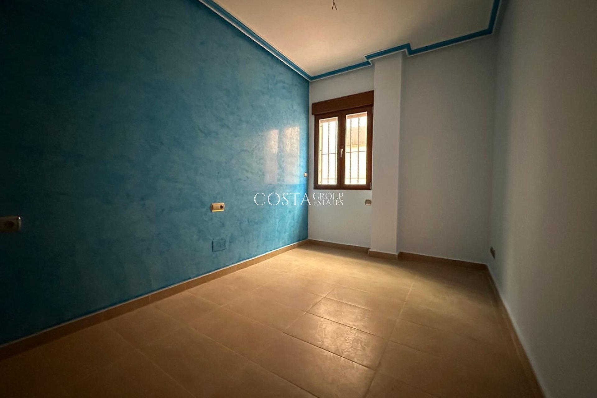 Resale - Apartments -
Los Alcazares - Los Alcazares Centro