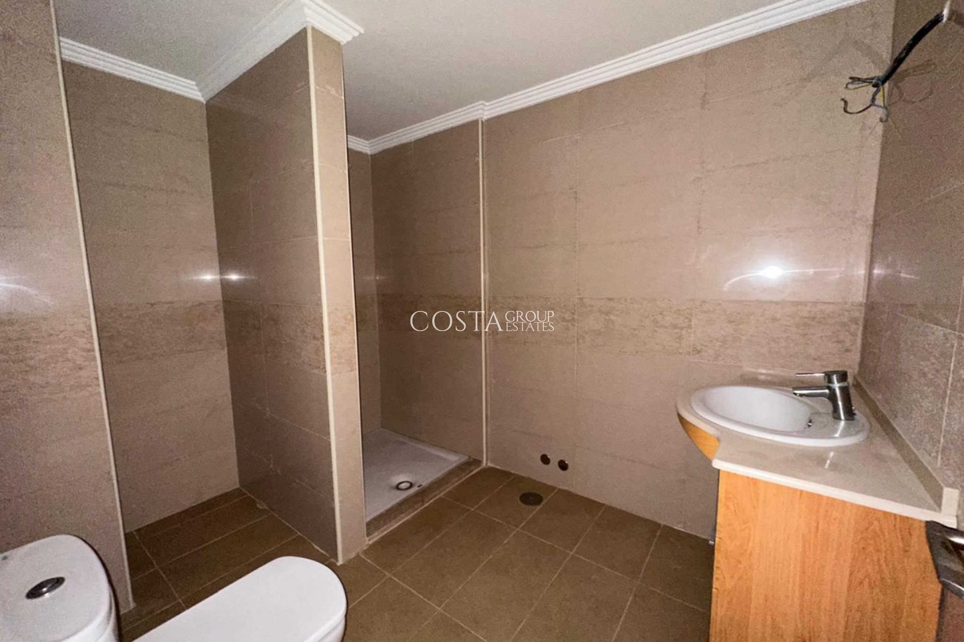 Resale - Apartments -
Los Alcazares - Los Alcazares Centro