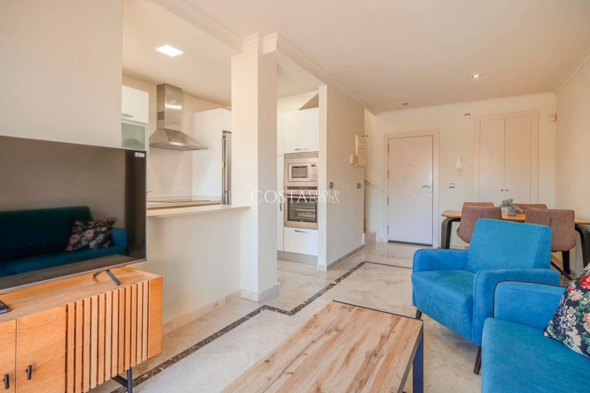 Resale - Apartments -
Los Alcazares - Los Alcazares Centro