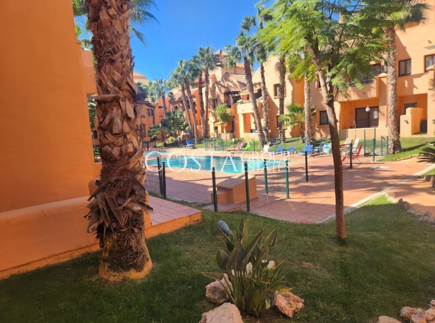 Resale - Apartments -
Los Alcazares - Los Alcazares Centro