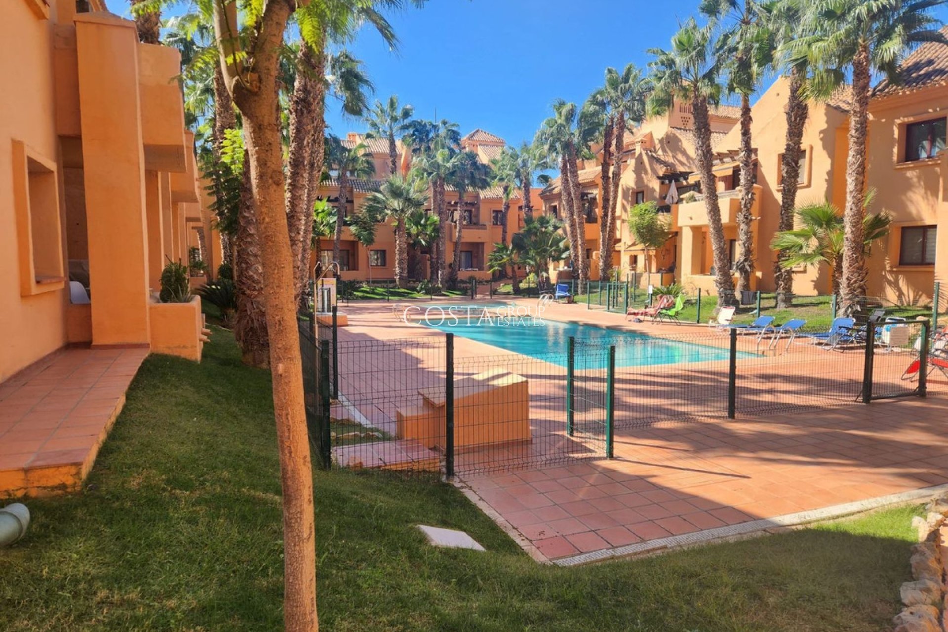 Resale - Apartments -
Los Alcazares - Los Alcazares Centro