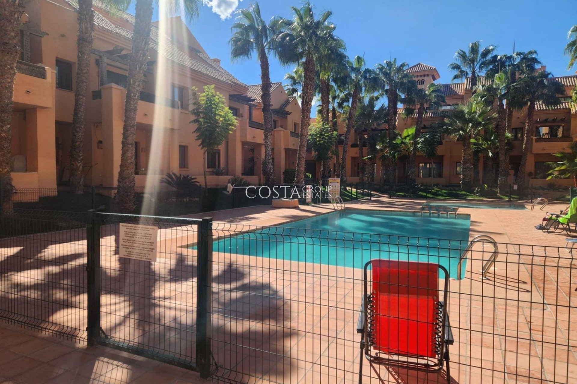 Resale - Apartments -
Los Alcazares - Los Alcazares Centro