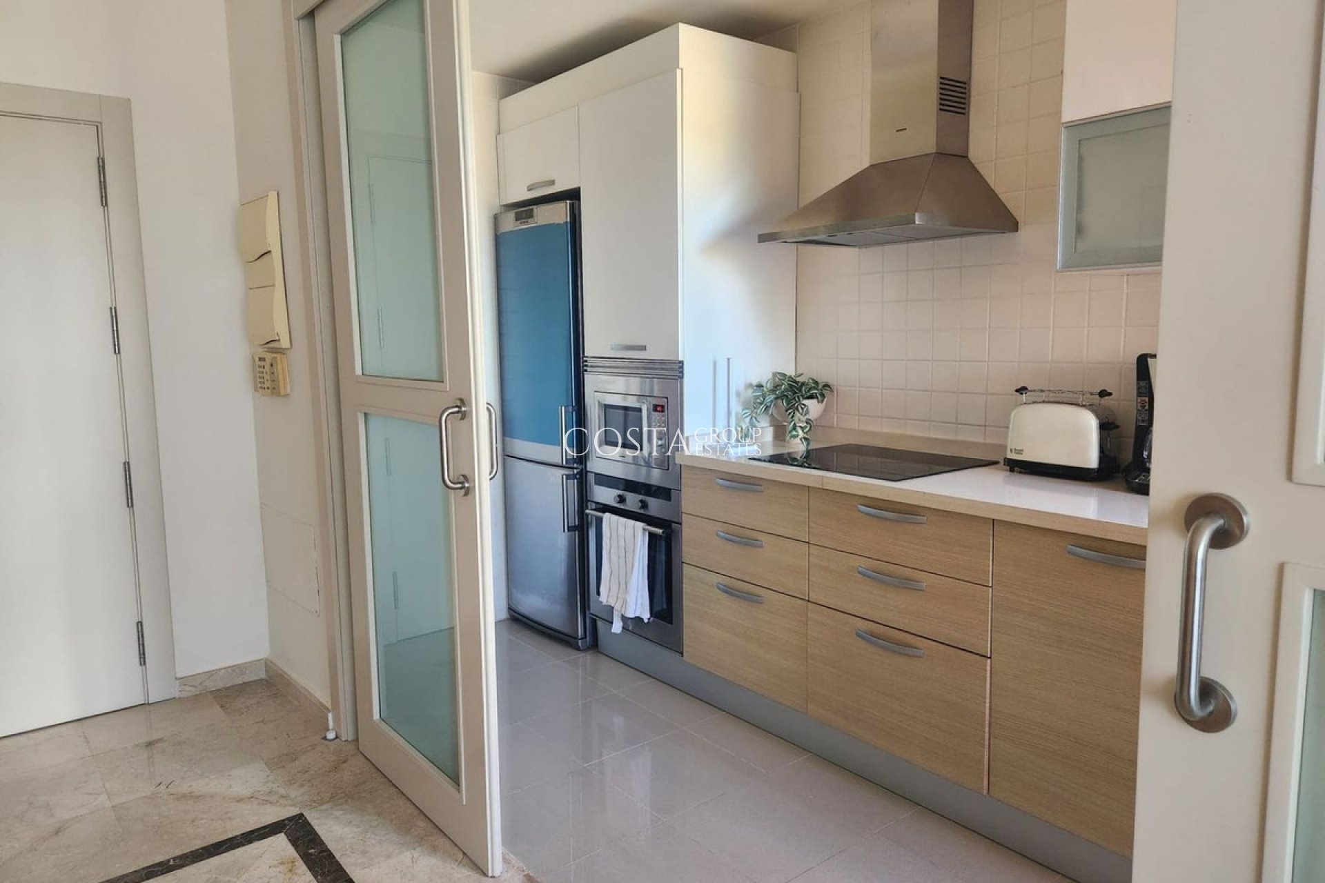 Resale - Apartments -
Los Alcazares - Los Alcazares Centro