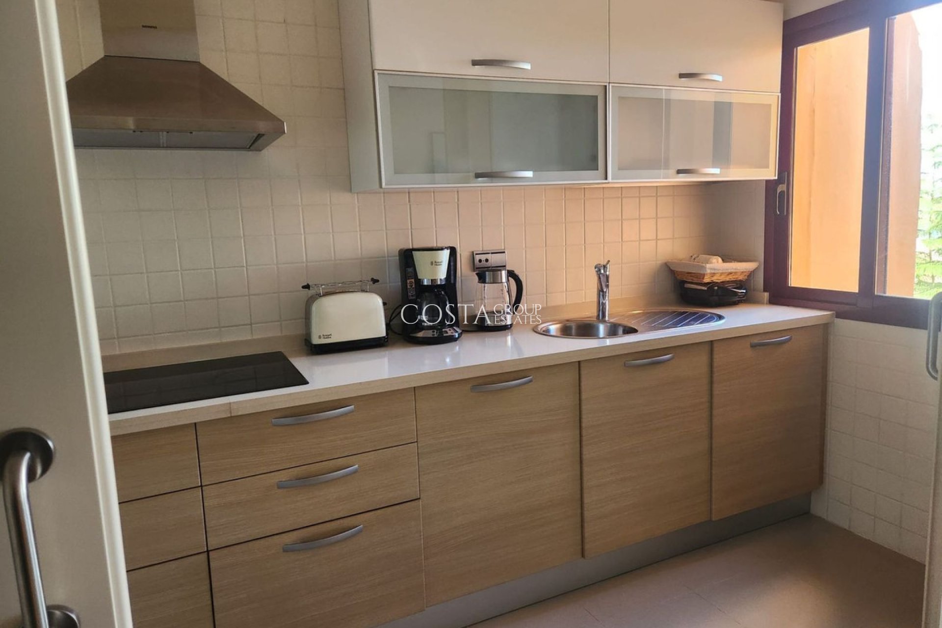 Resale - Apartments -
Los Alcazares - Los Alcazares Centro