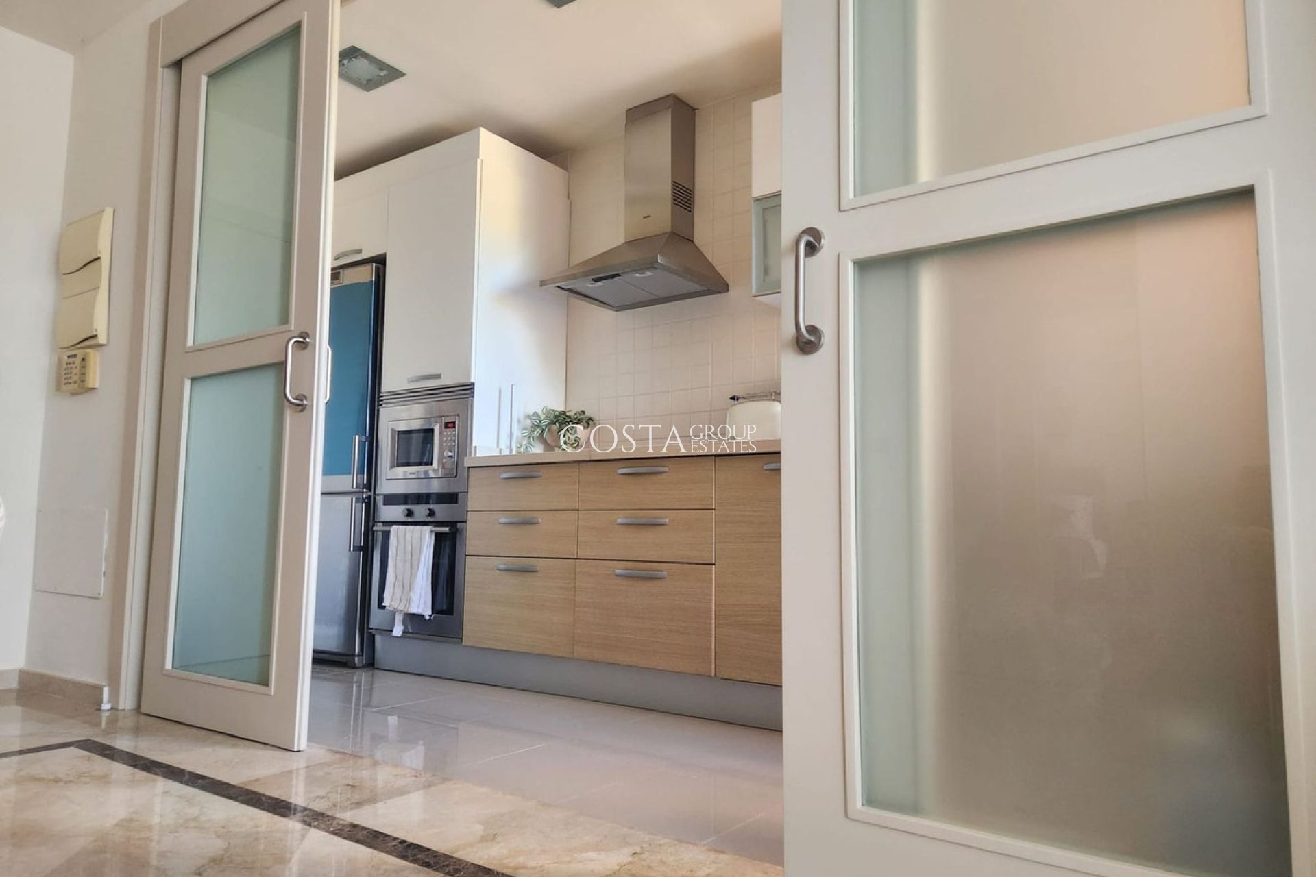 Resale - Apartments -
Los Alcazares - Los Alcazares Centro