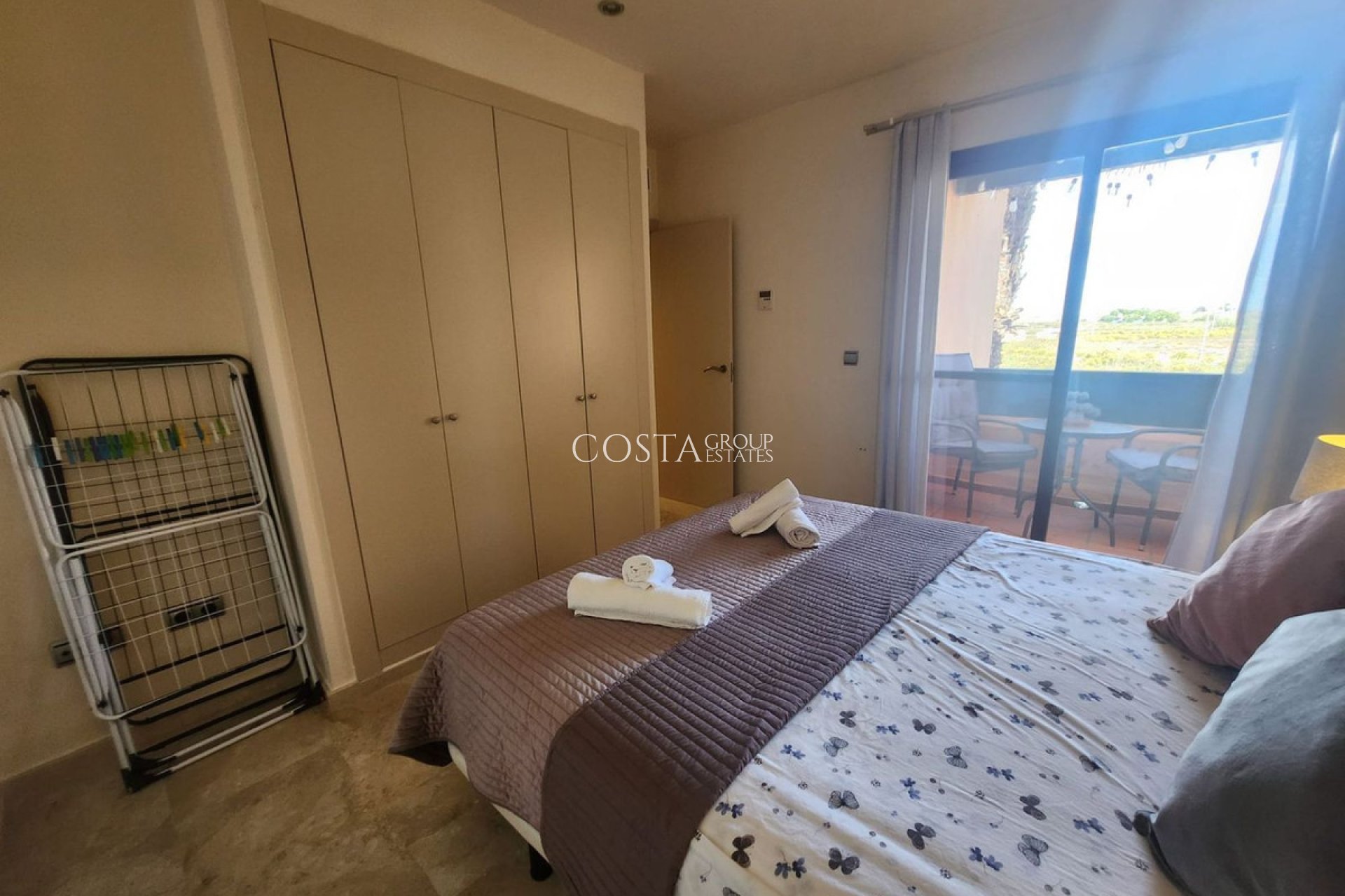 Resale - Apartments -
Los Alcazares - Los Alcazares Centro