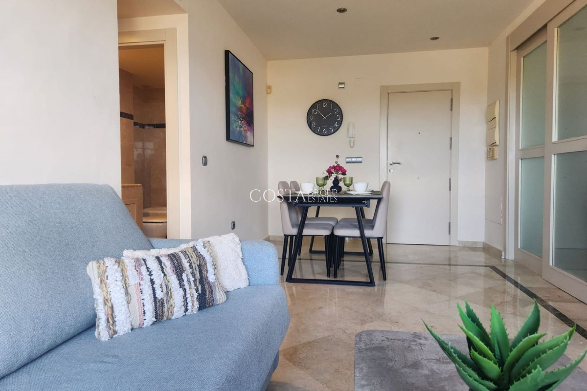 Resale - Apartments -
Los Alcazares - Los Alcazares Centro