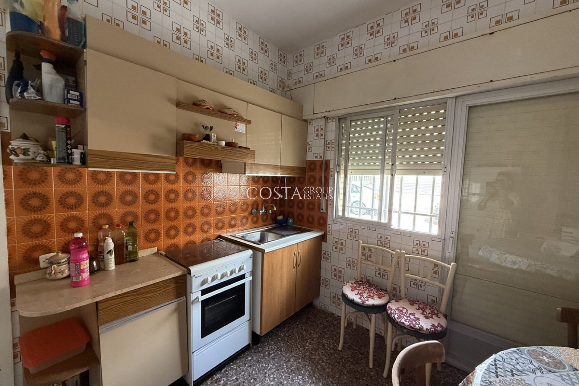 Resale - Apartments -
Los Alcazares - Los Alcazares Centro