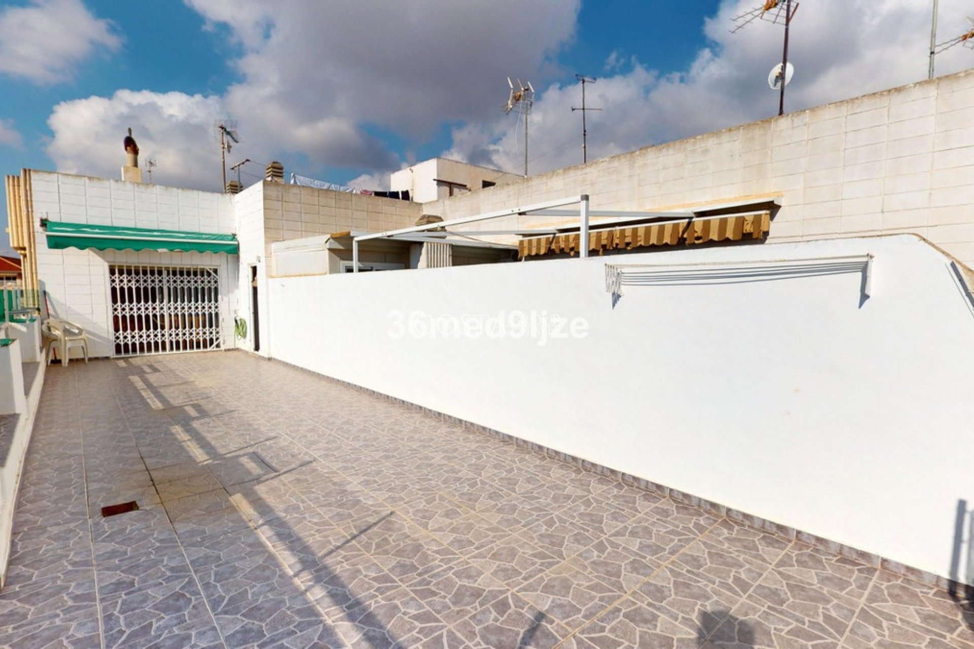 Resale - Apartments -
Los Alcazares - Los Alcazares Centro