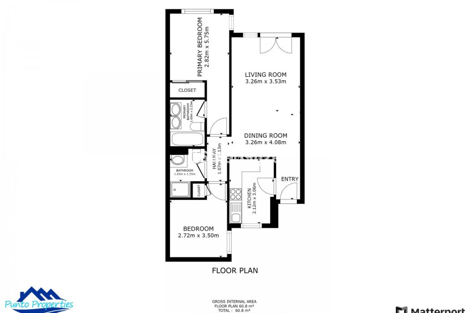 Resale - Apartments -
Los Alcazares - Los Alcazares Centro