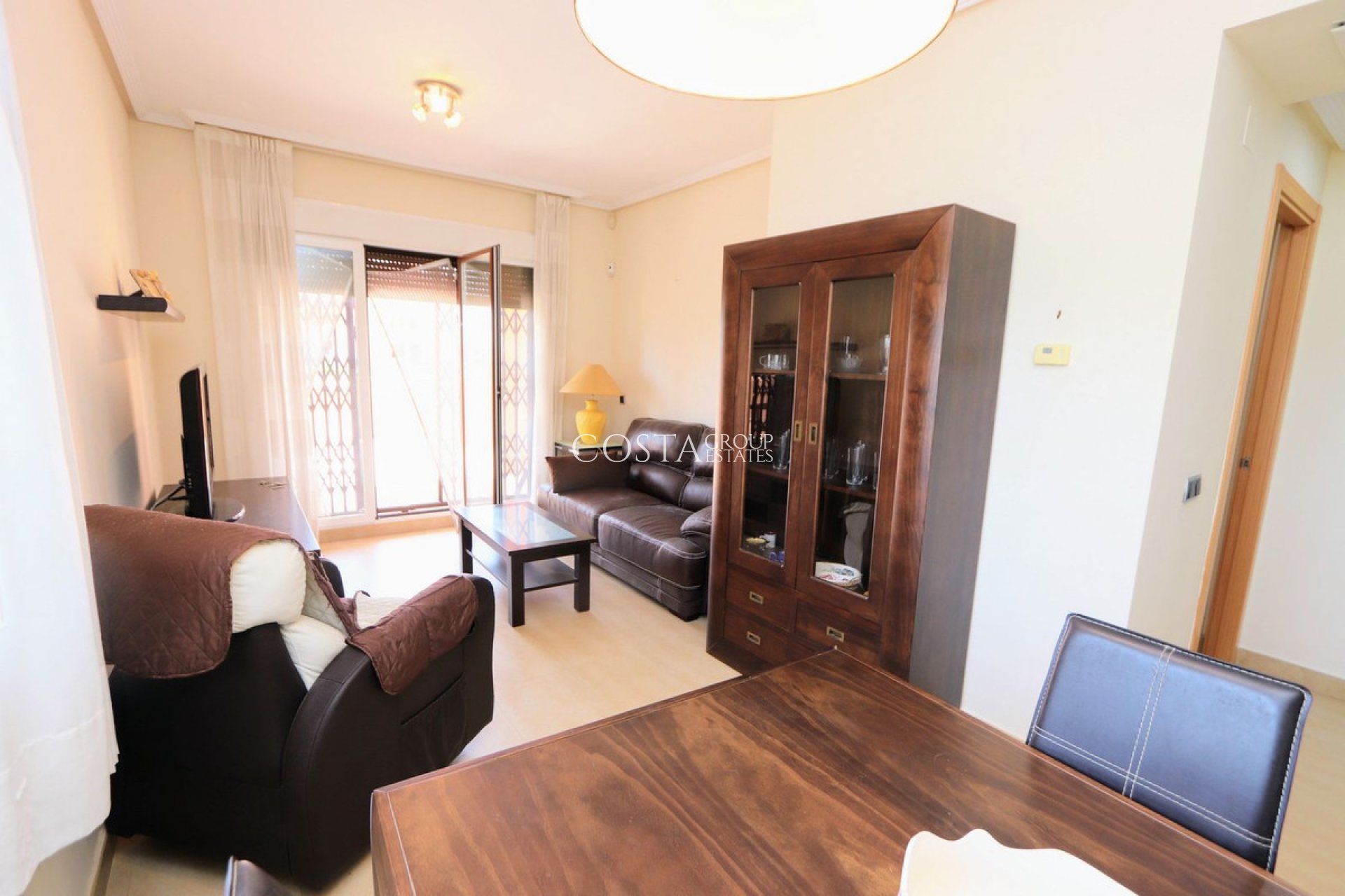 Resale - Apartments -
Los Alcazares - Los Alcazares Centro