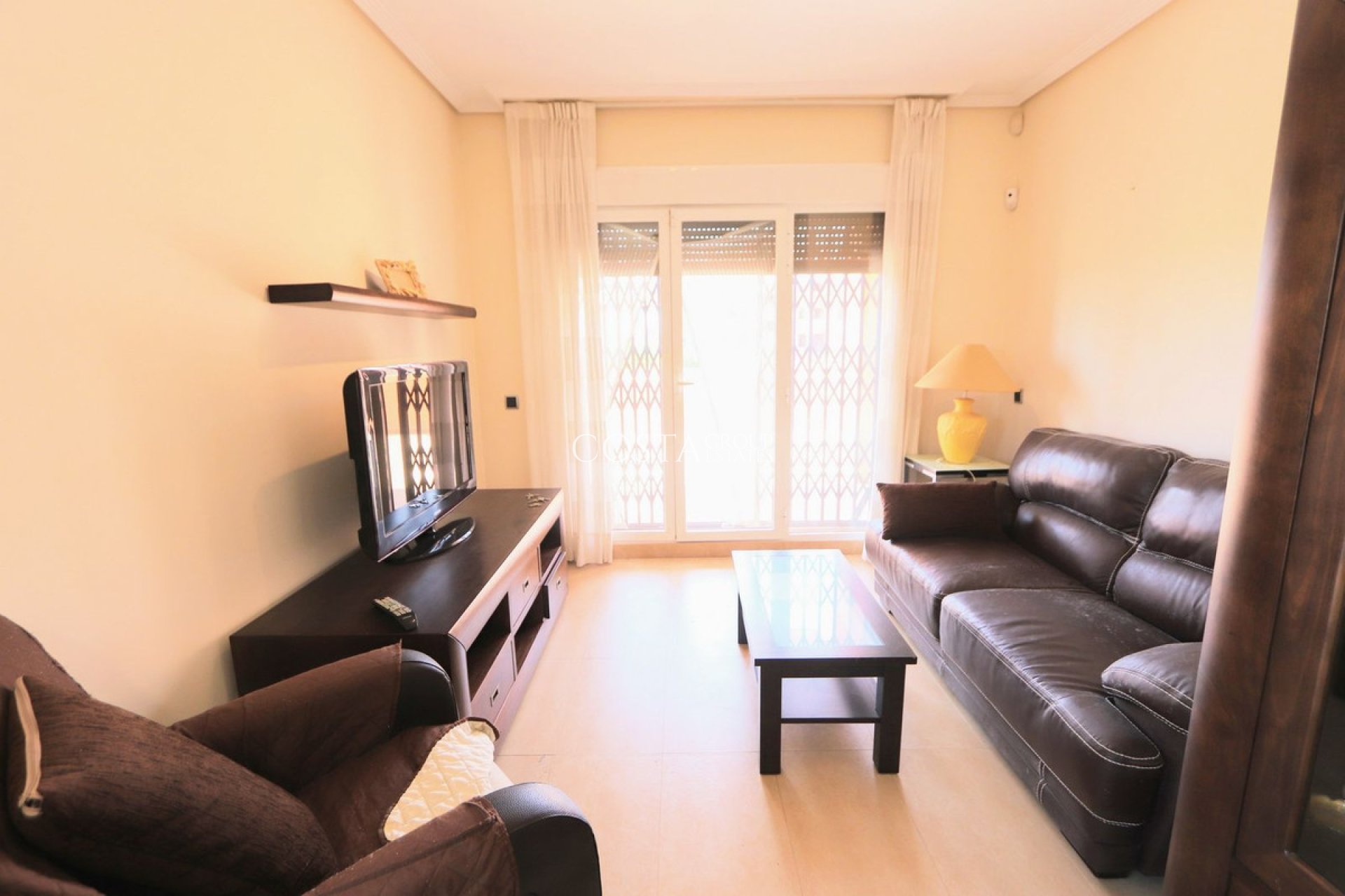 Resale - Apartments -
Los Alcazares - Los Alcazares Centro