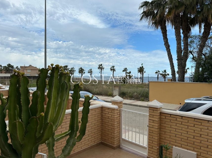 Resale - Apartments -
Los Alcazares - Los Alcazares Centro