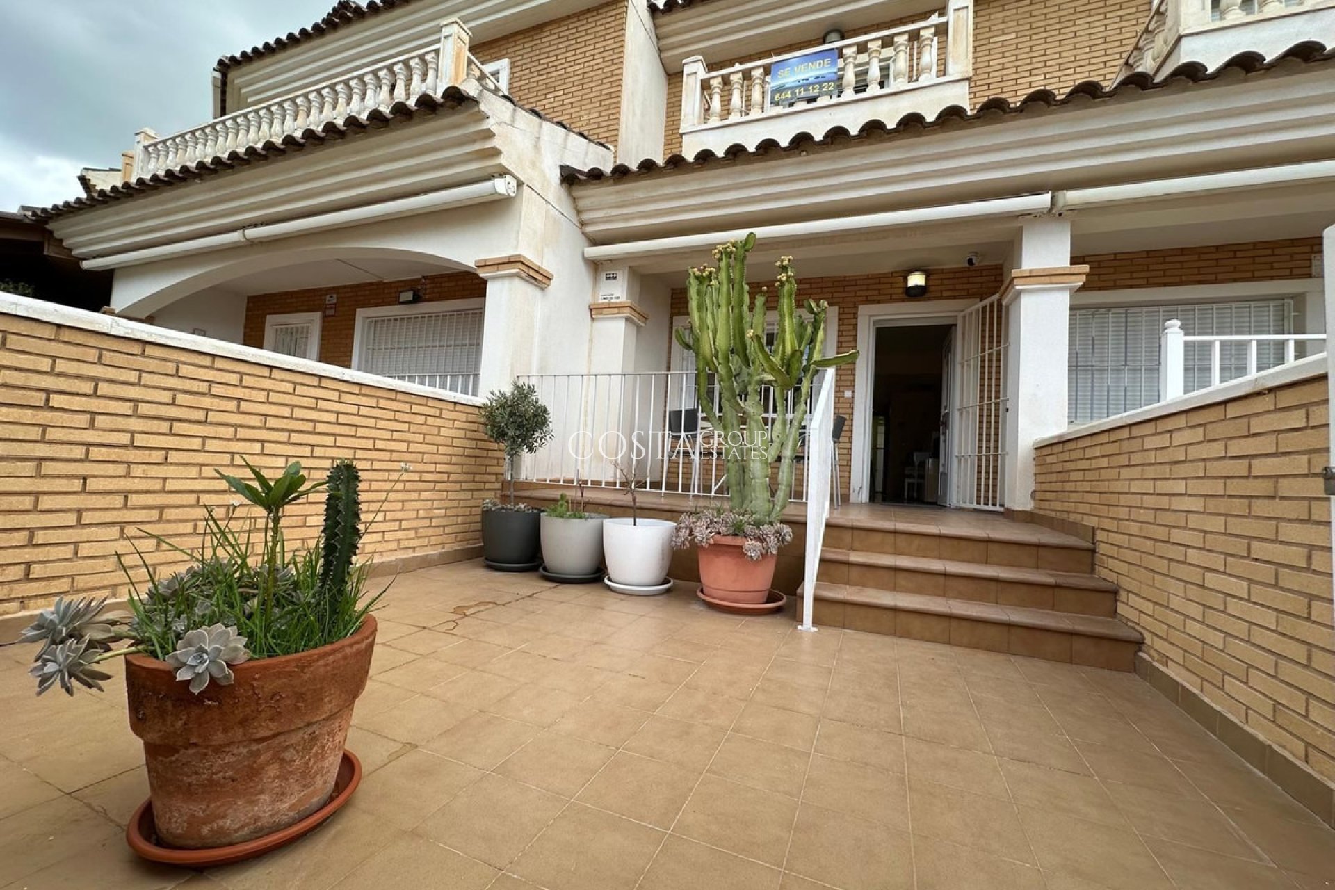 Resale - Apartments -
Los Alcazares - Los Alcazares Centro