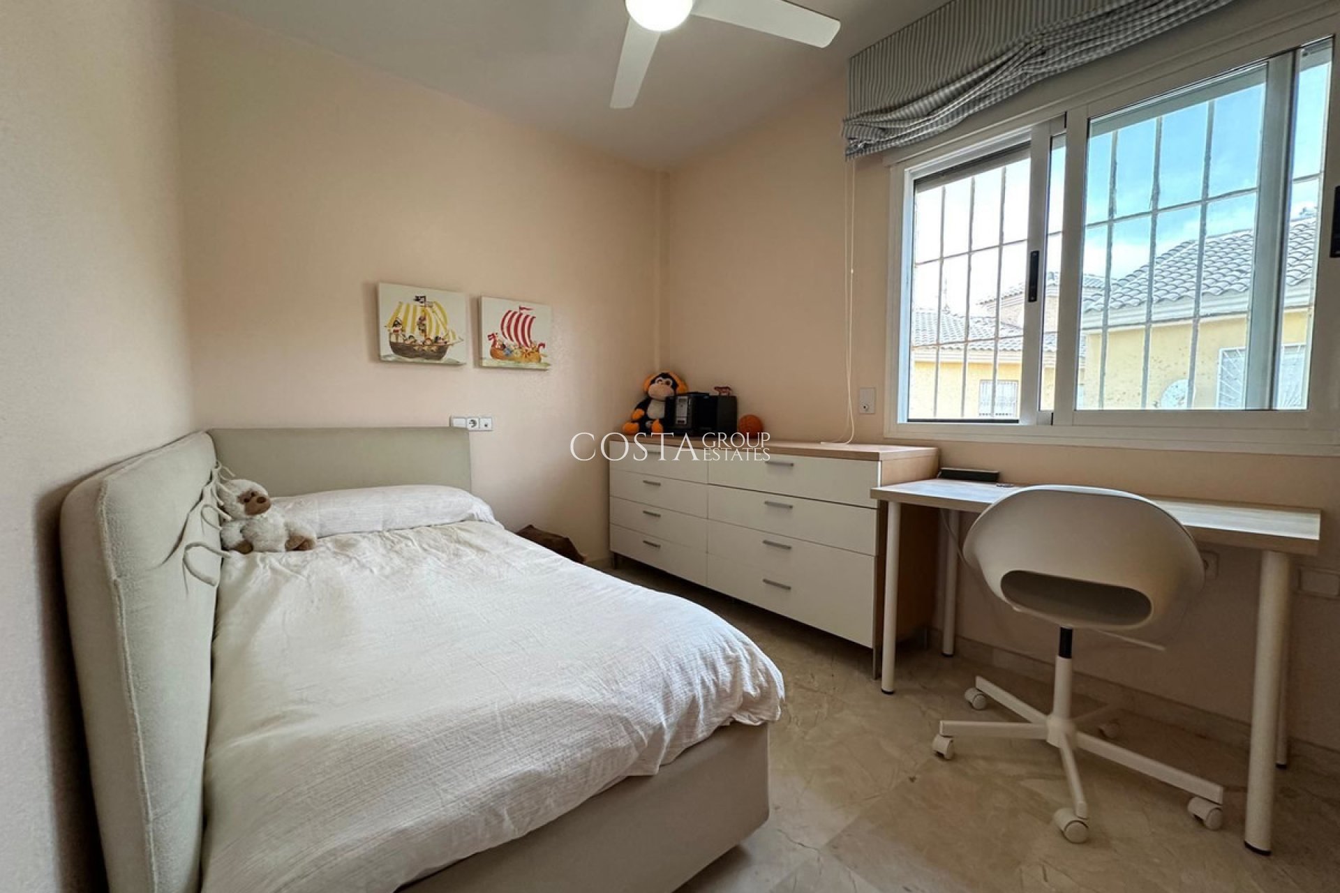 Resale - Apartments -
Los Alcazares - Los Alcazares Centro