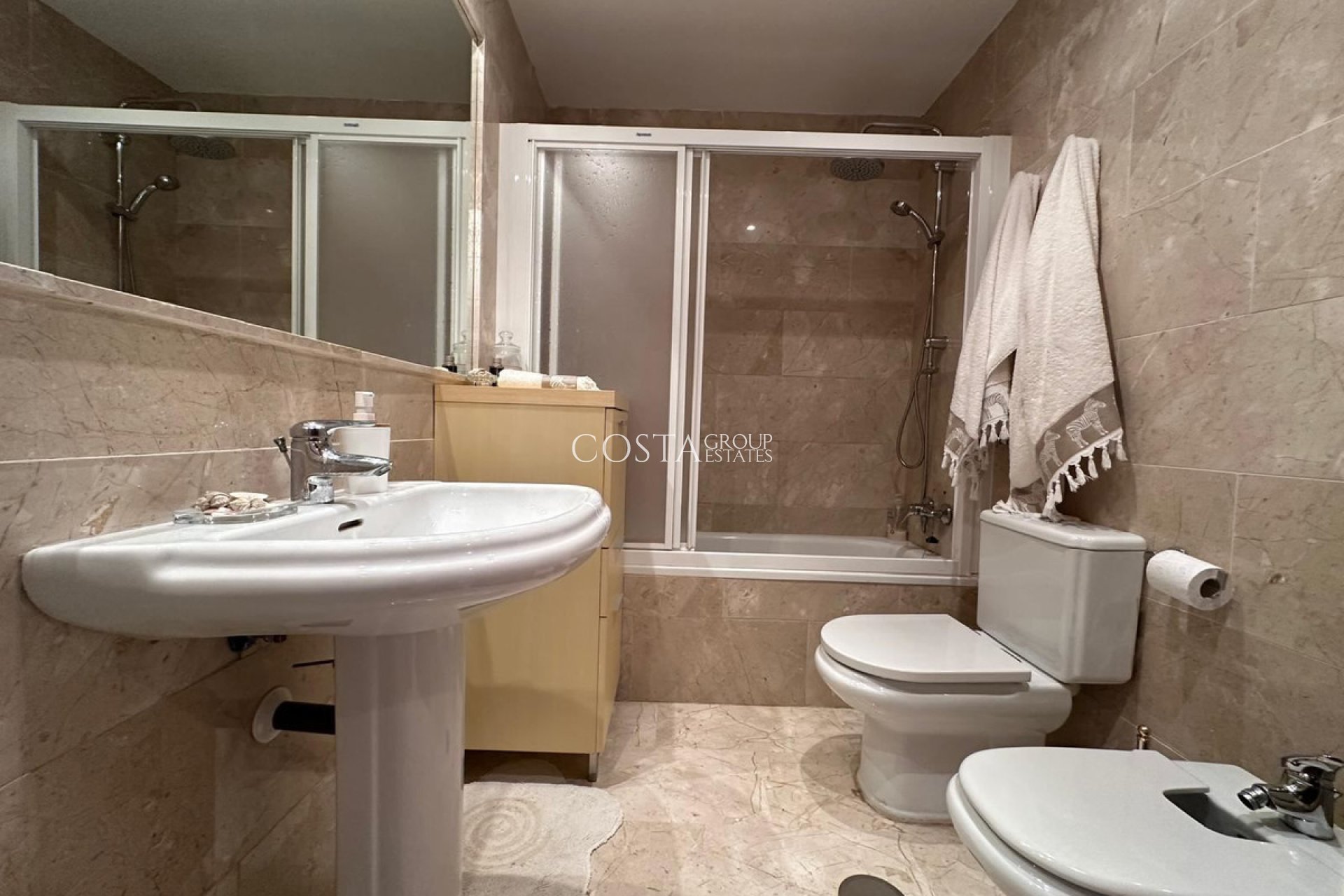 Resale - Apartments -
Los Alcazares - Los Alcazares Centro