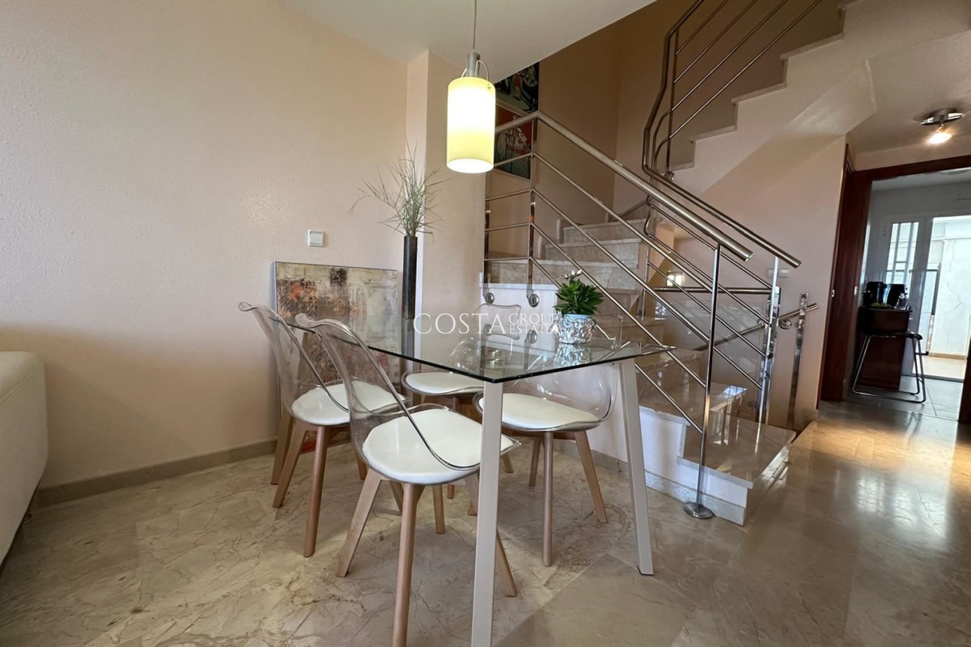 Resale - Apartments -
Los Alcazares - Los Alcazares Centro