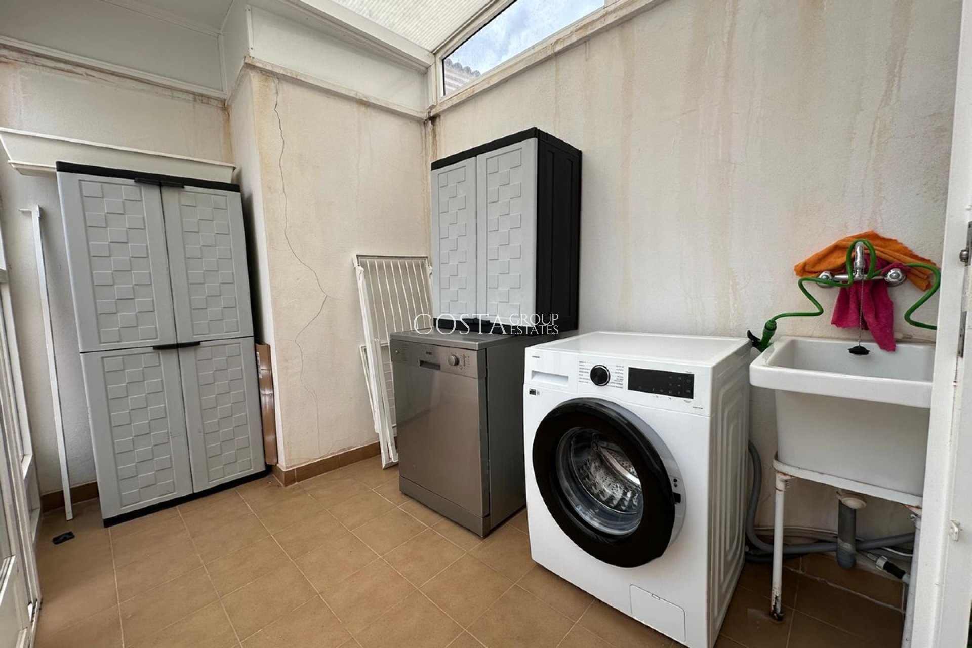 Resale - Apartments -
Los Alcazares - Los Alcazares Centro