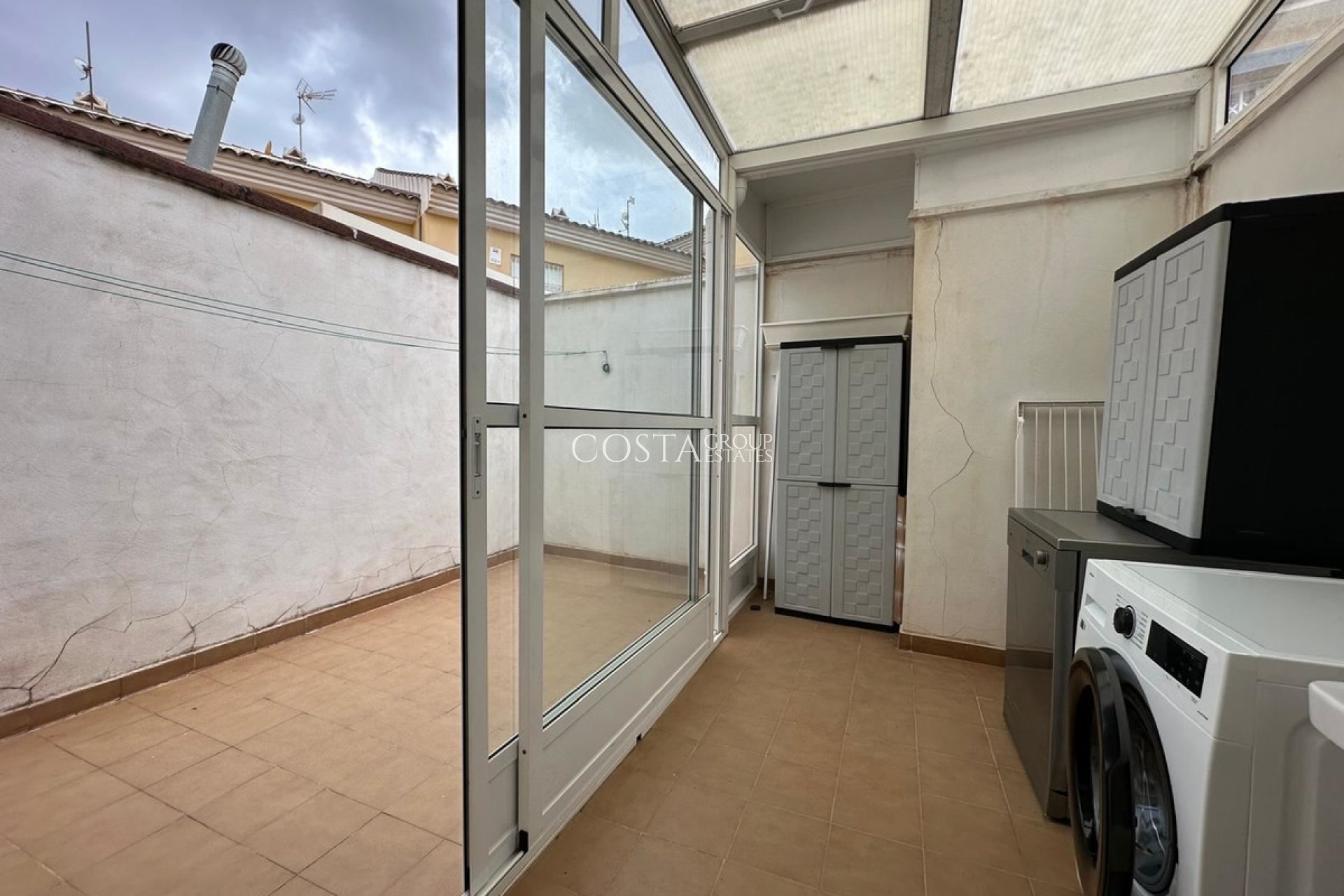 Resale - Apartments -
Los Alcazares - Los Alcazares Centro