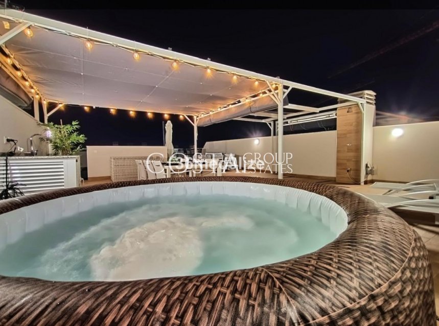 Resale - Apartments -
Los Alcazares - Los Alcazares Centro