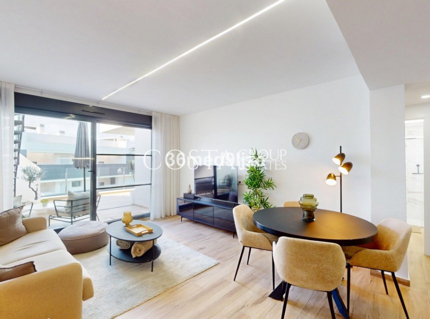 Resale - Apartments -
Los Alcazares - Los Alcazares Centro