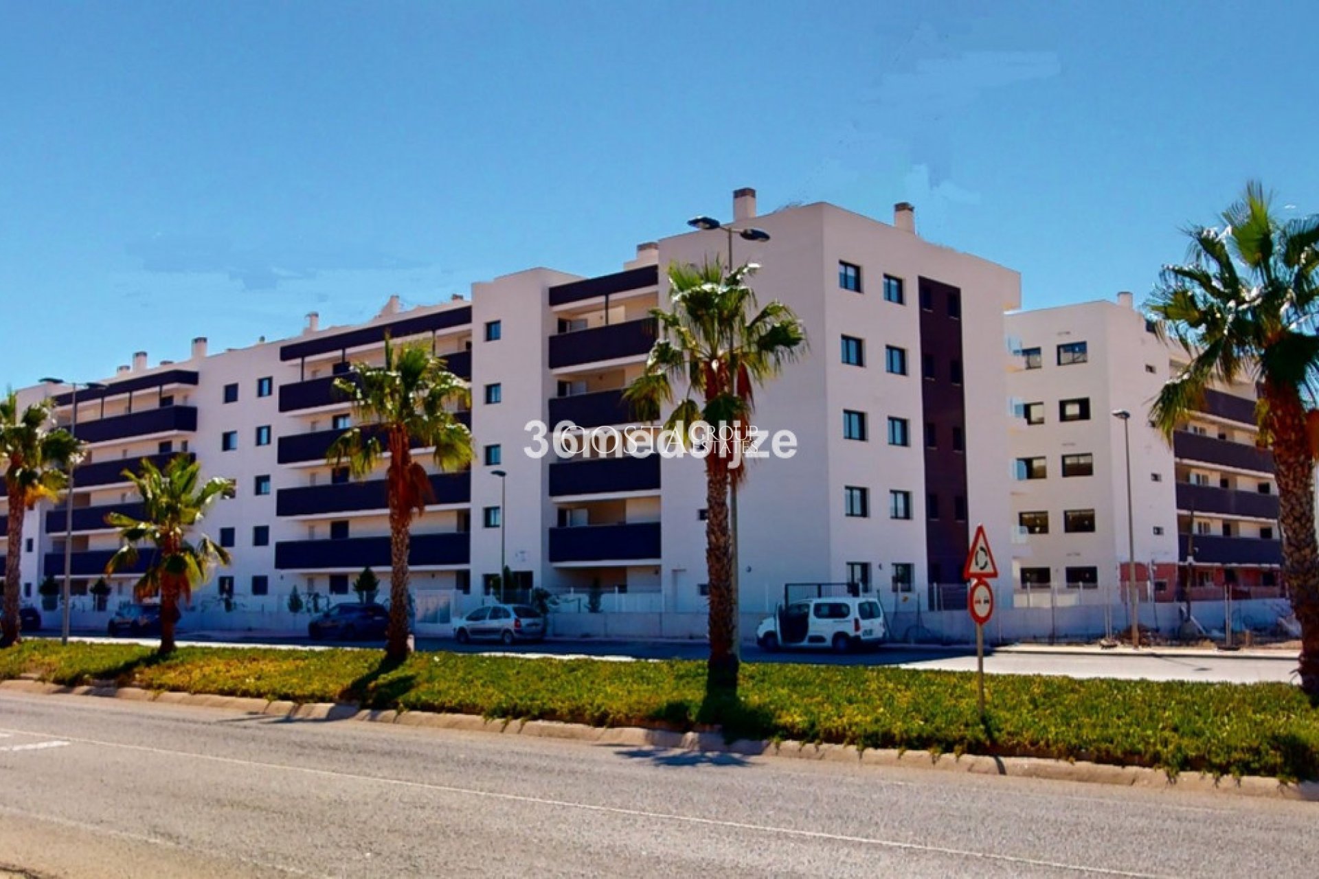 Resale - Apartments -
Los Alcazares - Los Alcazares Centro