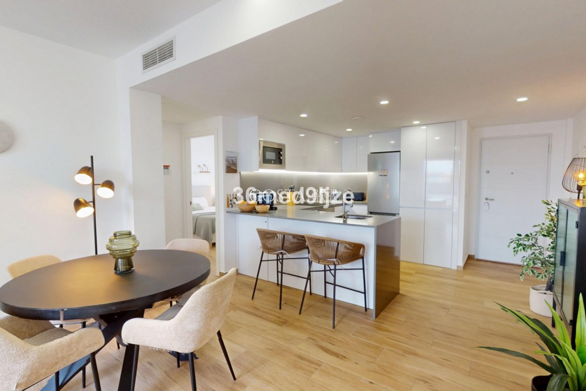 Resale - Apartments -
Los Alcazares - Los Alcazares Centro