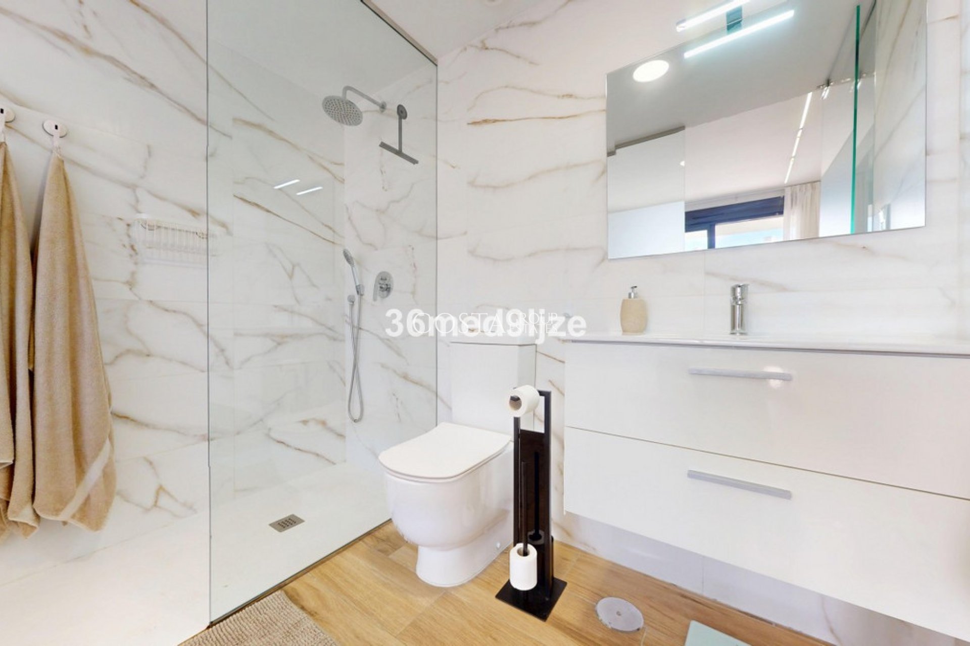 Resale - Apartments -
Los Alcazares - Los Alcazares Centro