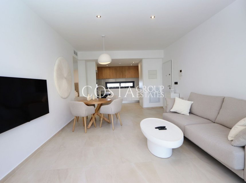 Resale - Apartments -
Los Alcazares - Los Alcazares Centro