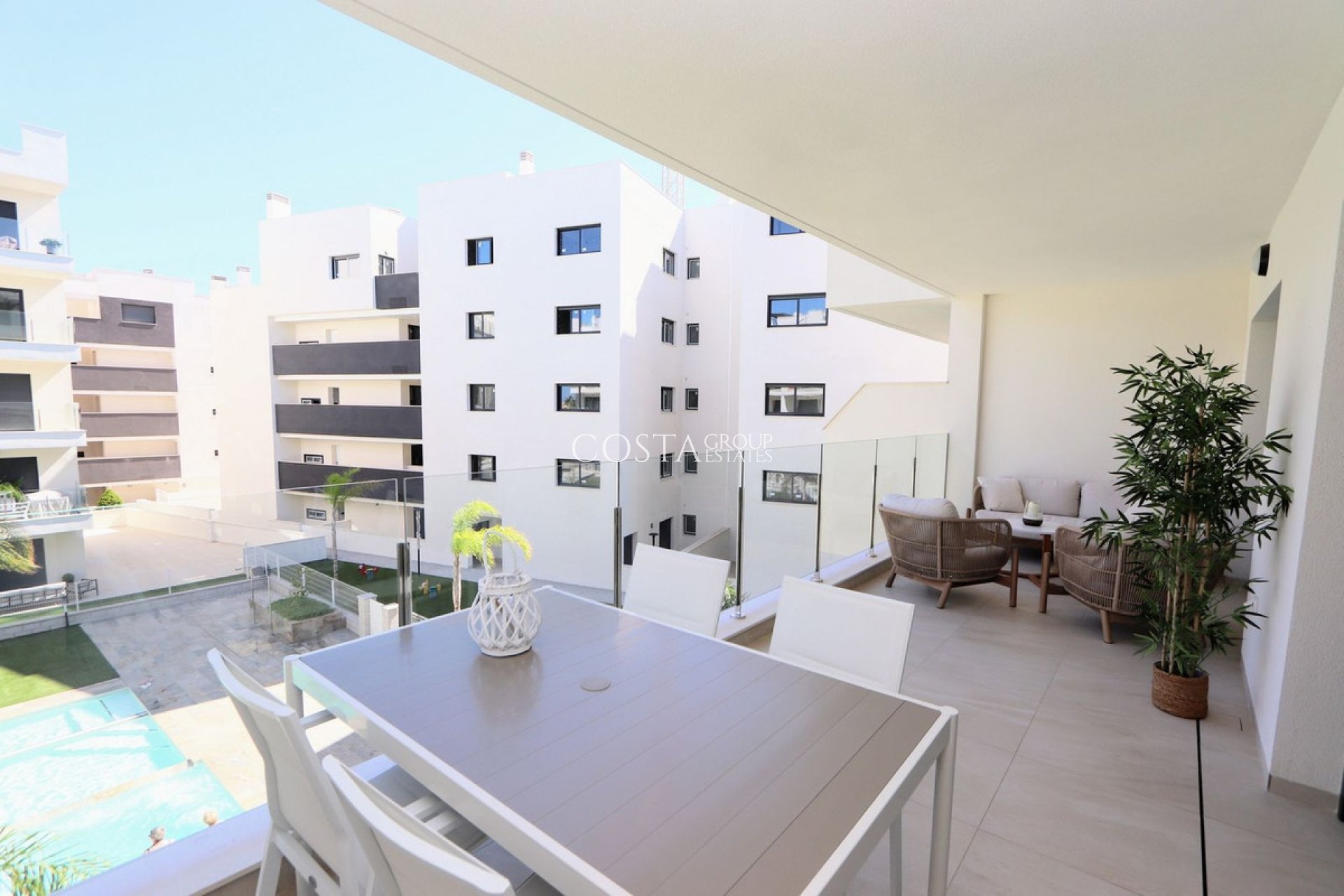Resale - Apartments -
Los Alcazares - Los Alcazares Centro