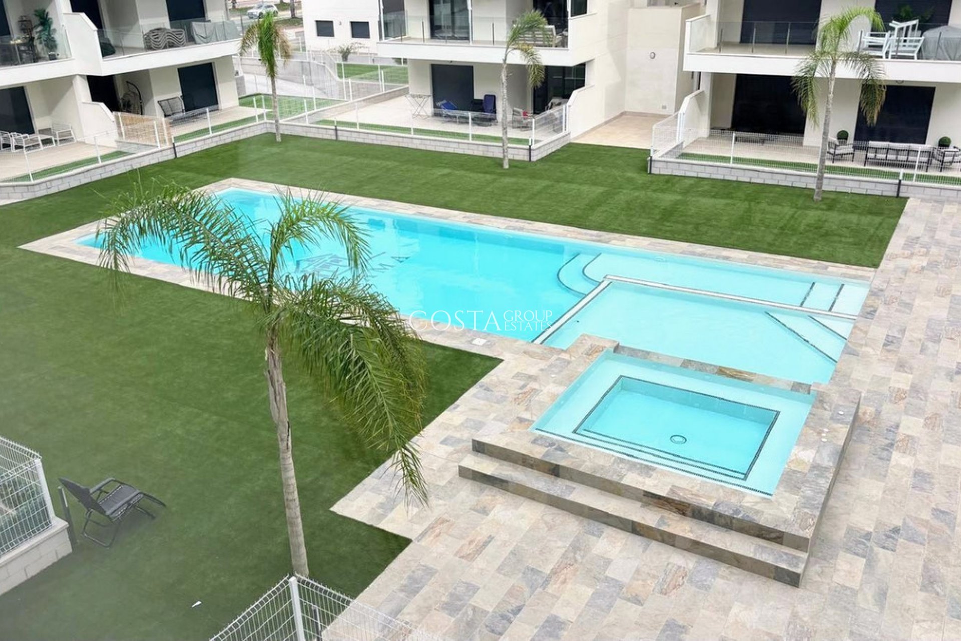 Resale - Apartments -
Los Alcazares - Los Alcazares Centro