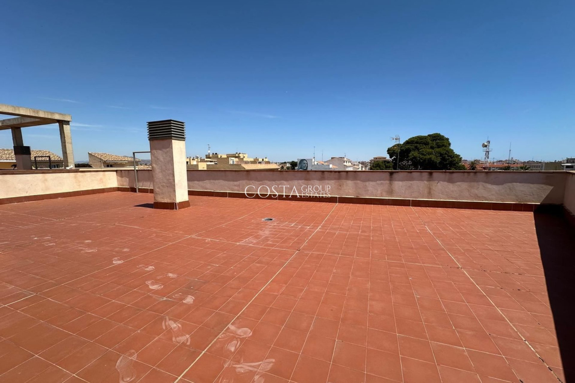 Resale - Apartments -
Los Alcazares - Los Alcazares Centro