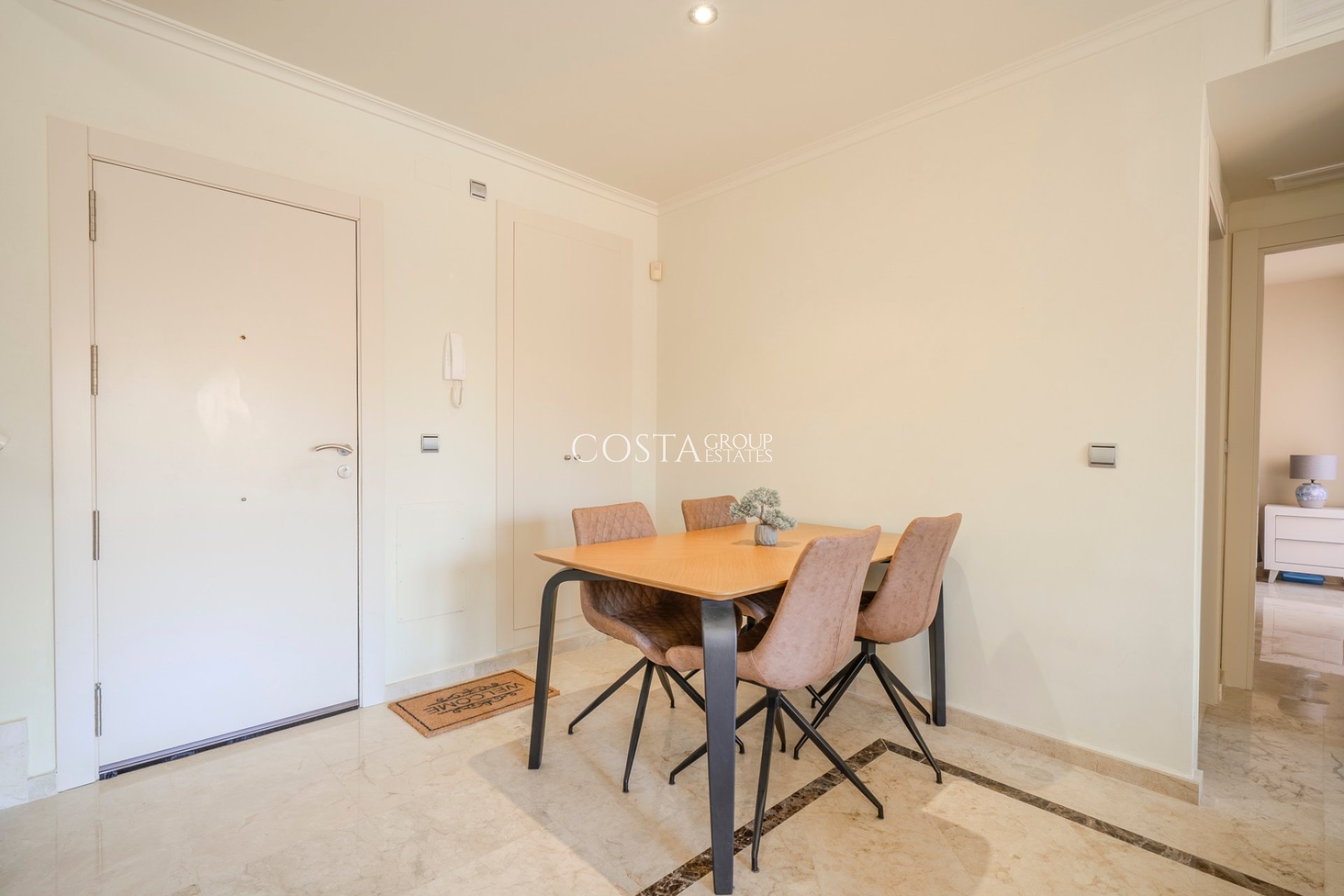 Resale - Apartments -
Los Alcazares - Los Montesinos