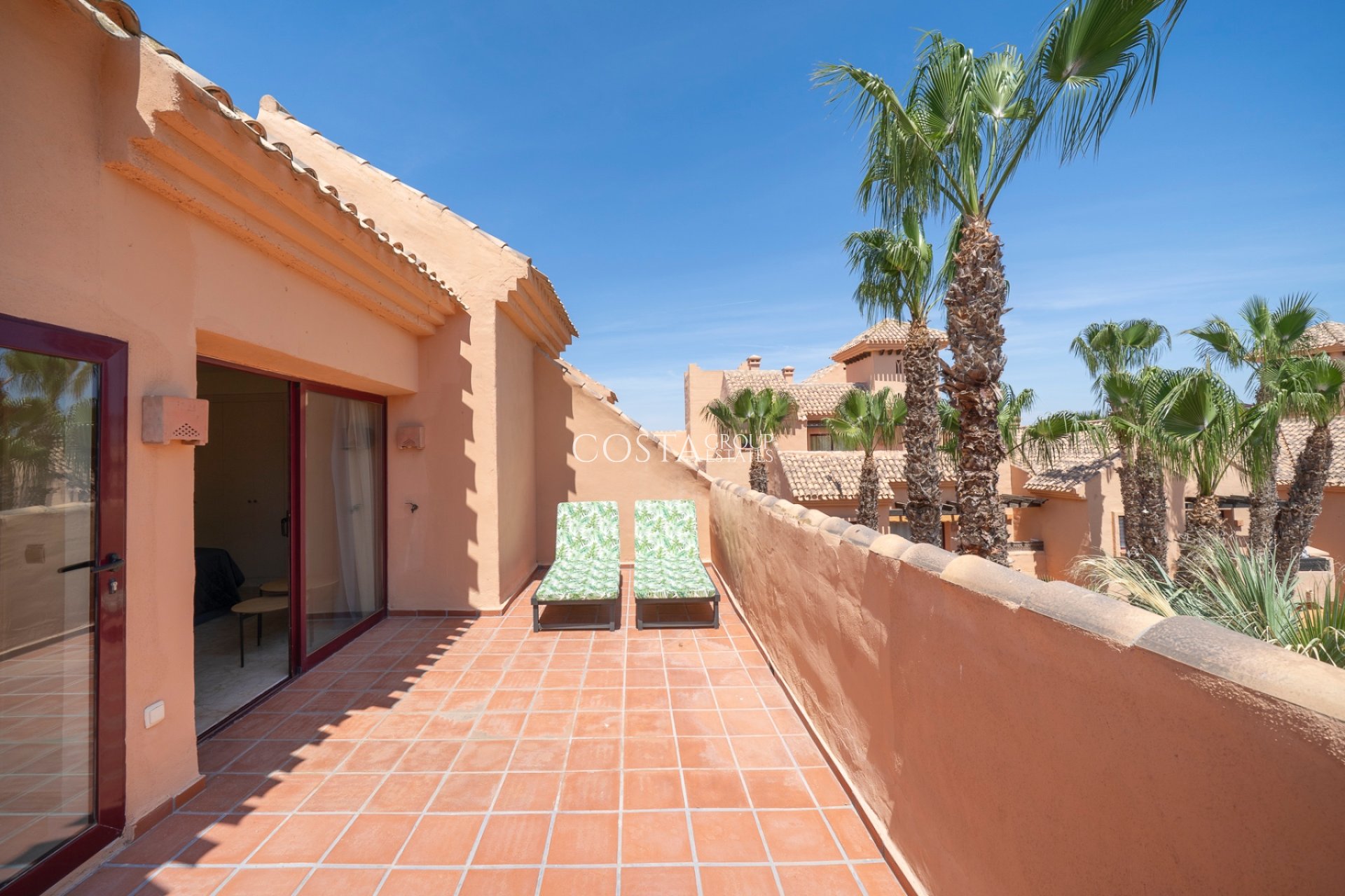 Resale - Apartments -
Los Alcazares - Los Montesinos