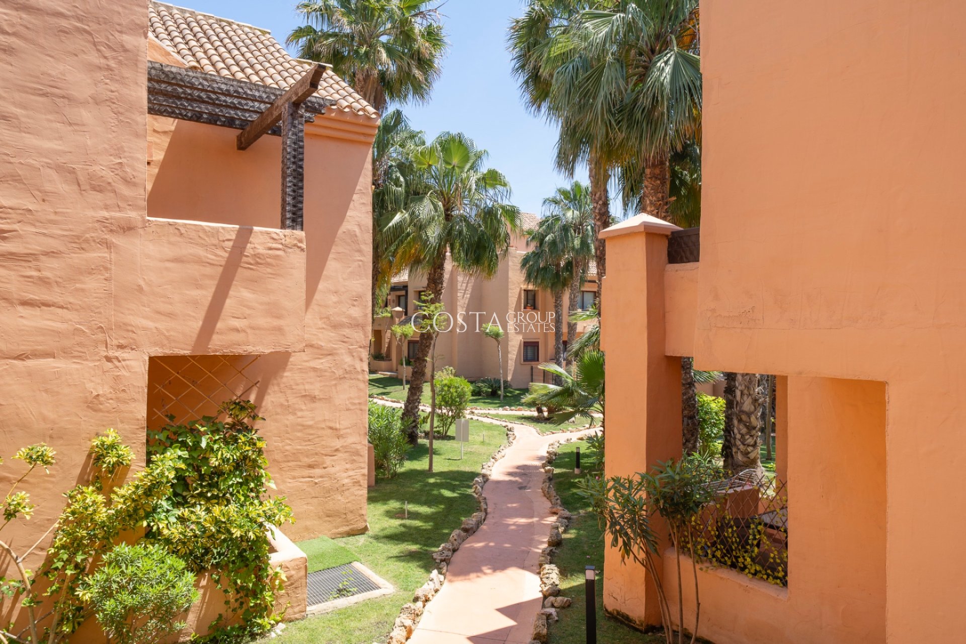 Resale - Apartments -
Los Alcazares - Los Montesinos