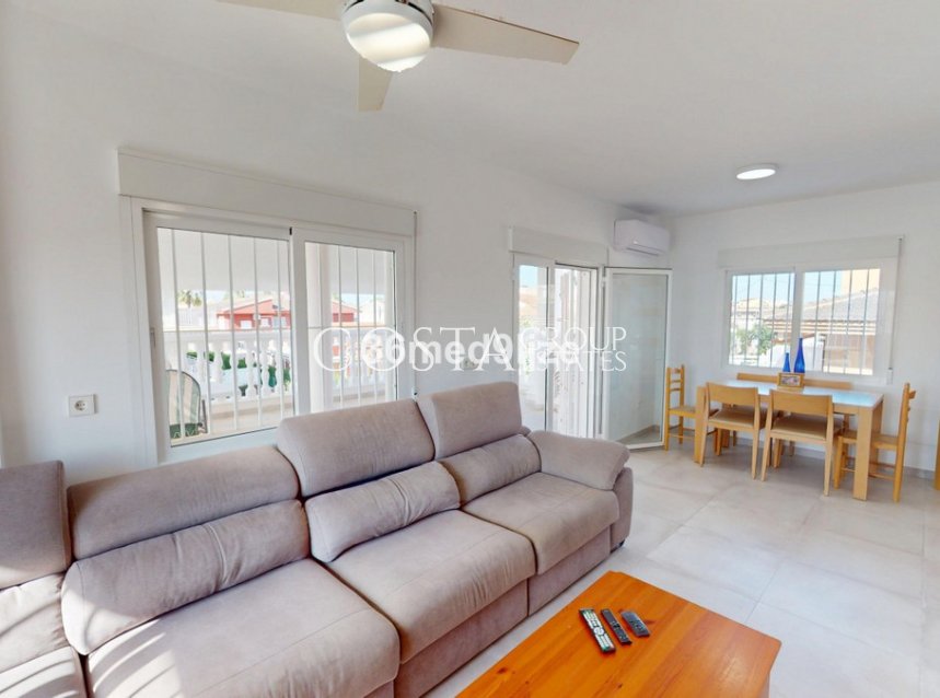 Resale - Apartments -
Los Alcazares - Los Narejos