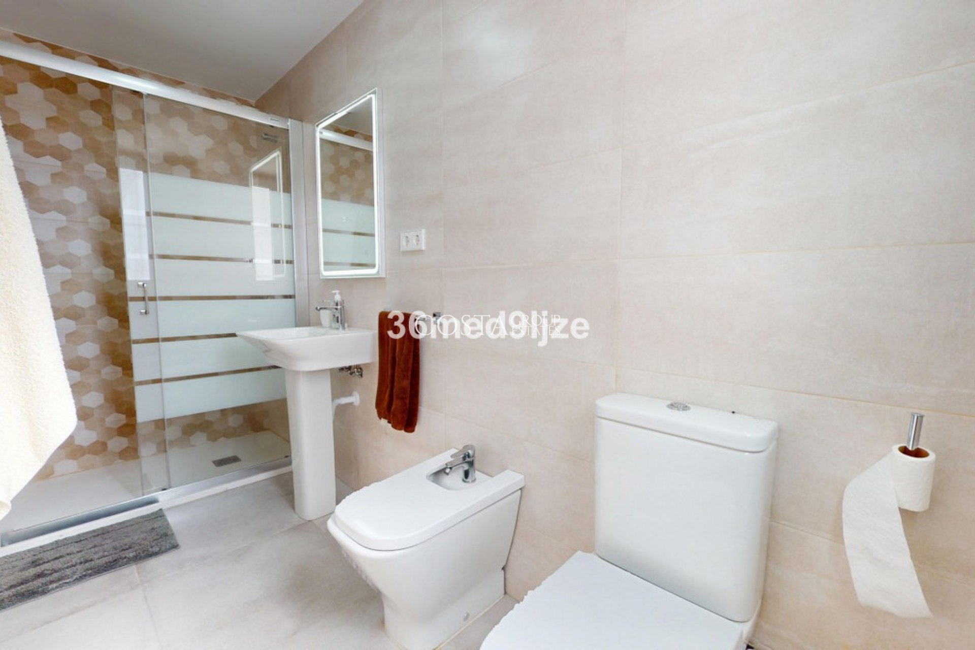 Resale - Apartments -
Los Alcazares - Los Narejos